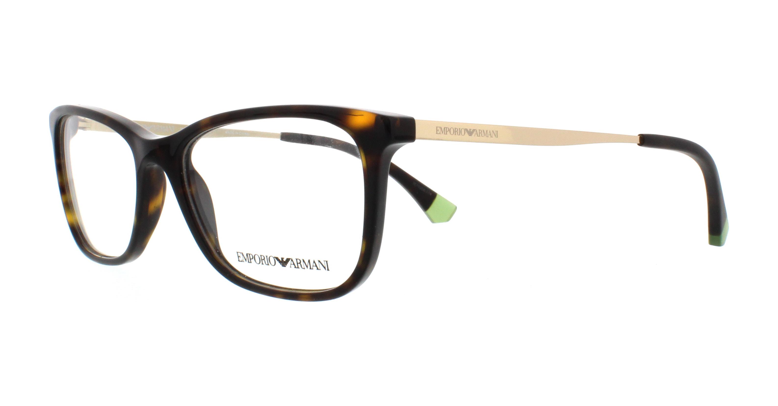 Picture of Emporio Armani Eyeglasses EA3119