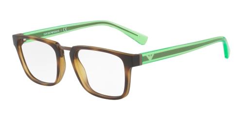Picture of Emporio Armani Eyeglasses EA3108F