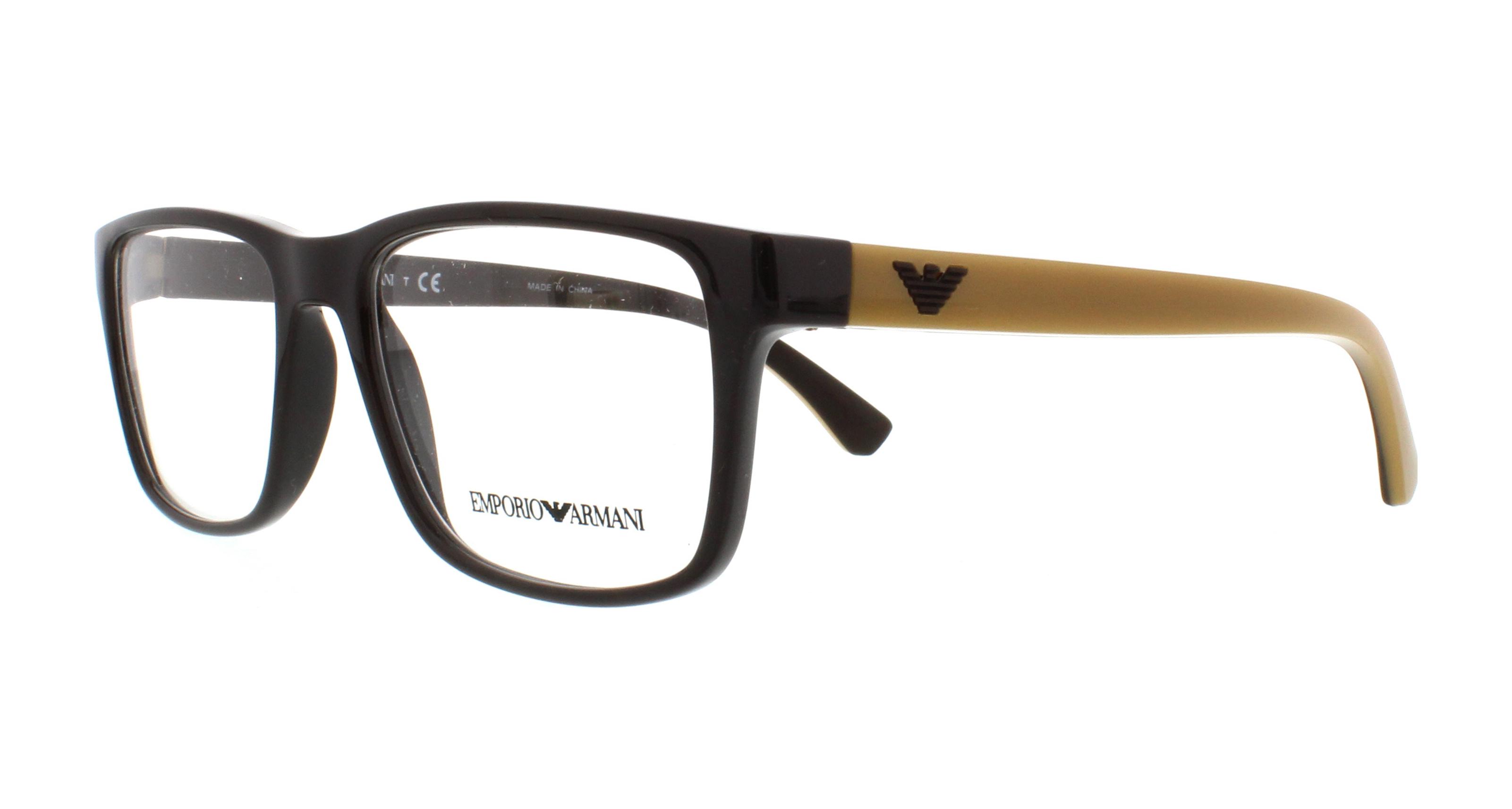 Picture of Emporio Armani Eyeglasses EA3103