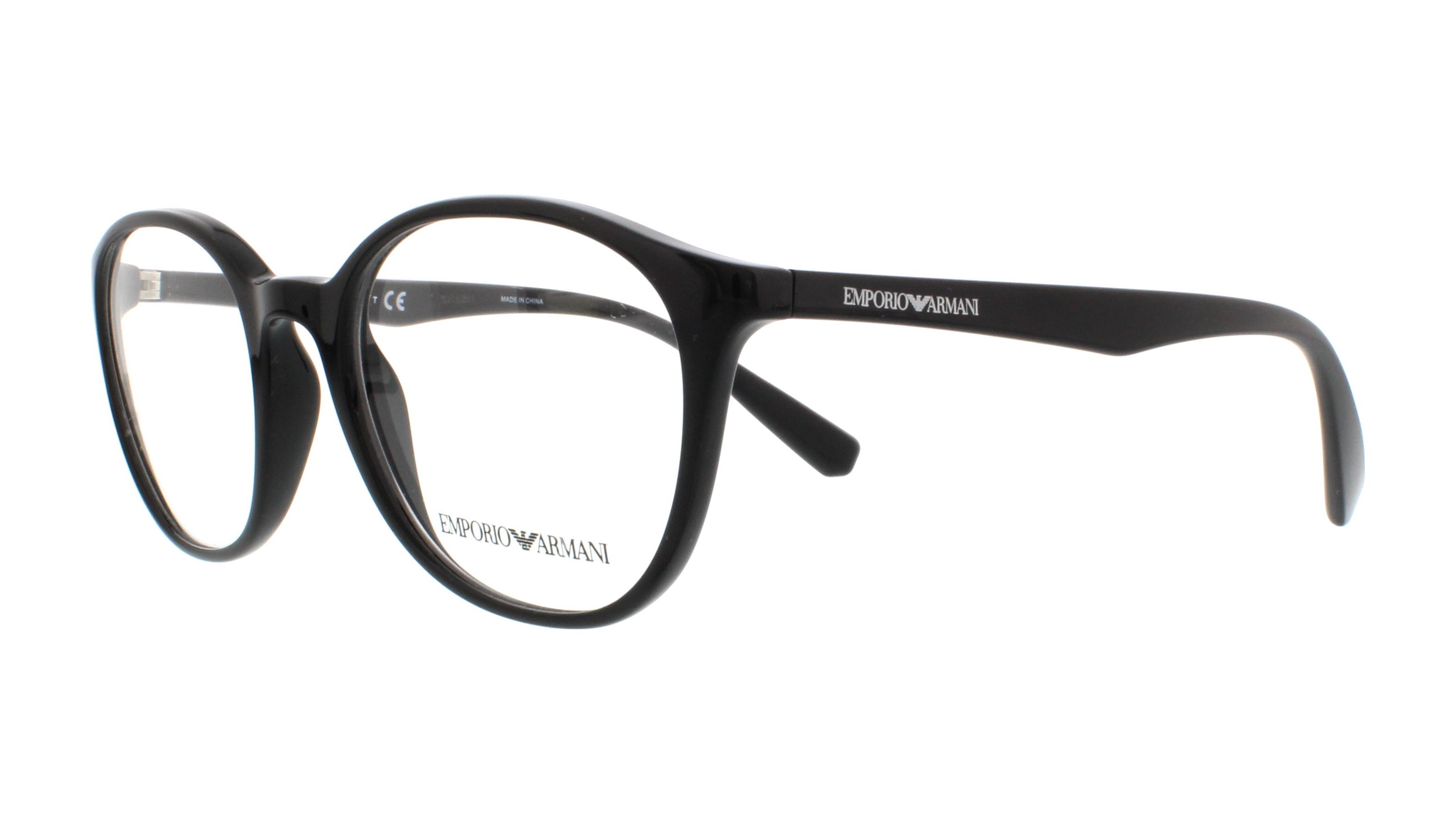 Picture of Emporio Armani Eyeglasses EA3079