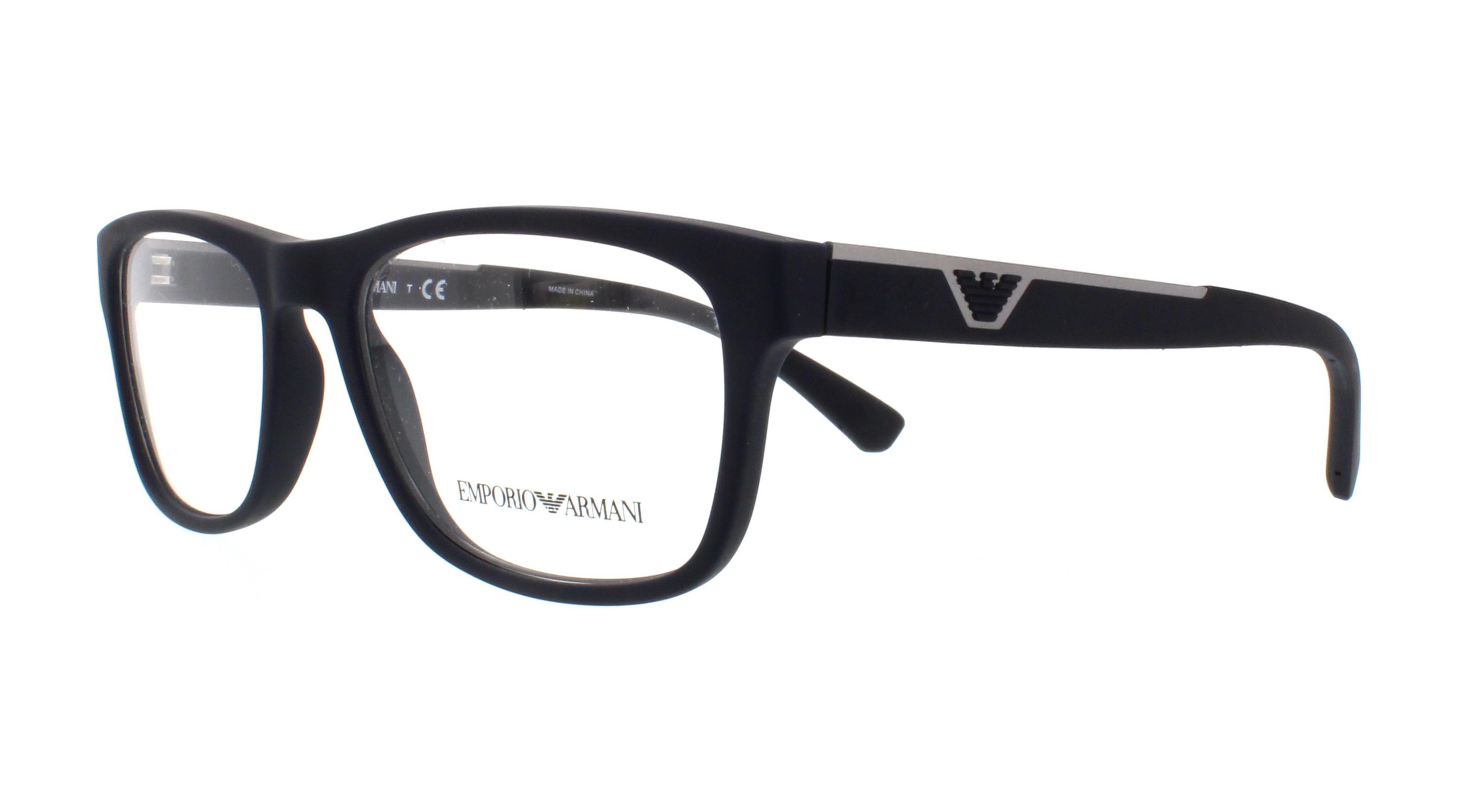 Picture of Emporio Armani Eyeglasses EA3082