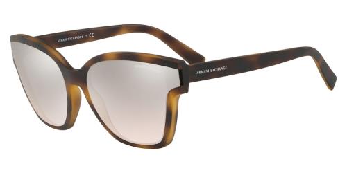 Armani Exchange Sunglasses AX4073S | Designer Frames Outlet display picture 1