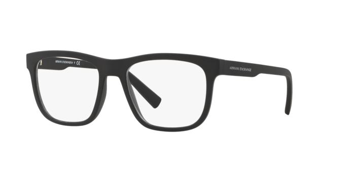 Picture of Armani Exchange Eyeglasses AX3050F