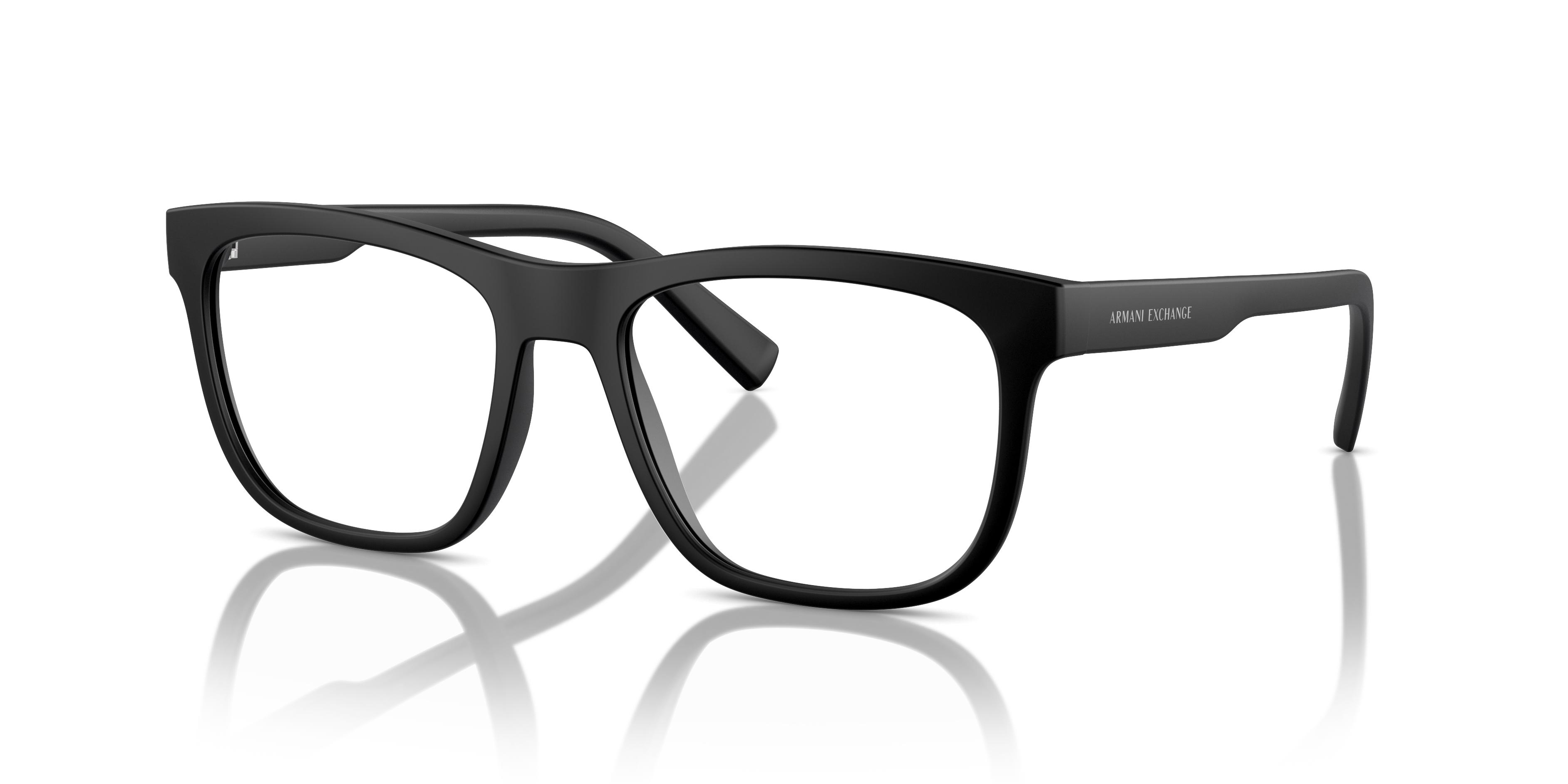 Picture of Armani Exchange Eyeglasses AX3050