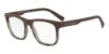 Picture of Armani Exchange Eyeglasses AX3050