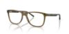 Picture of Armani Exchange Eyeglasses AX3048F