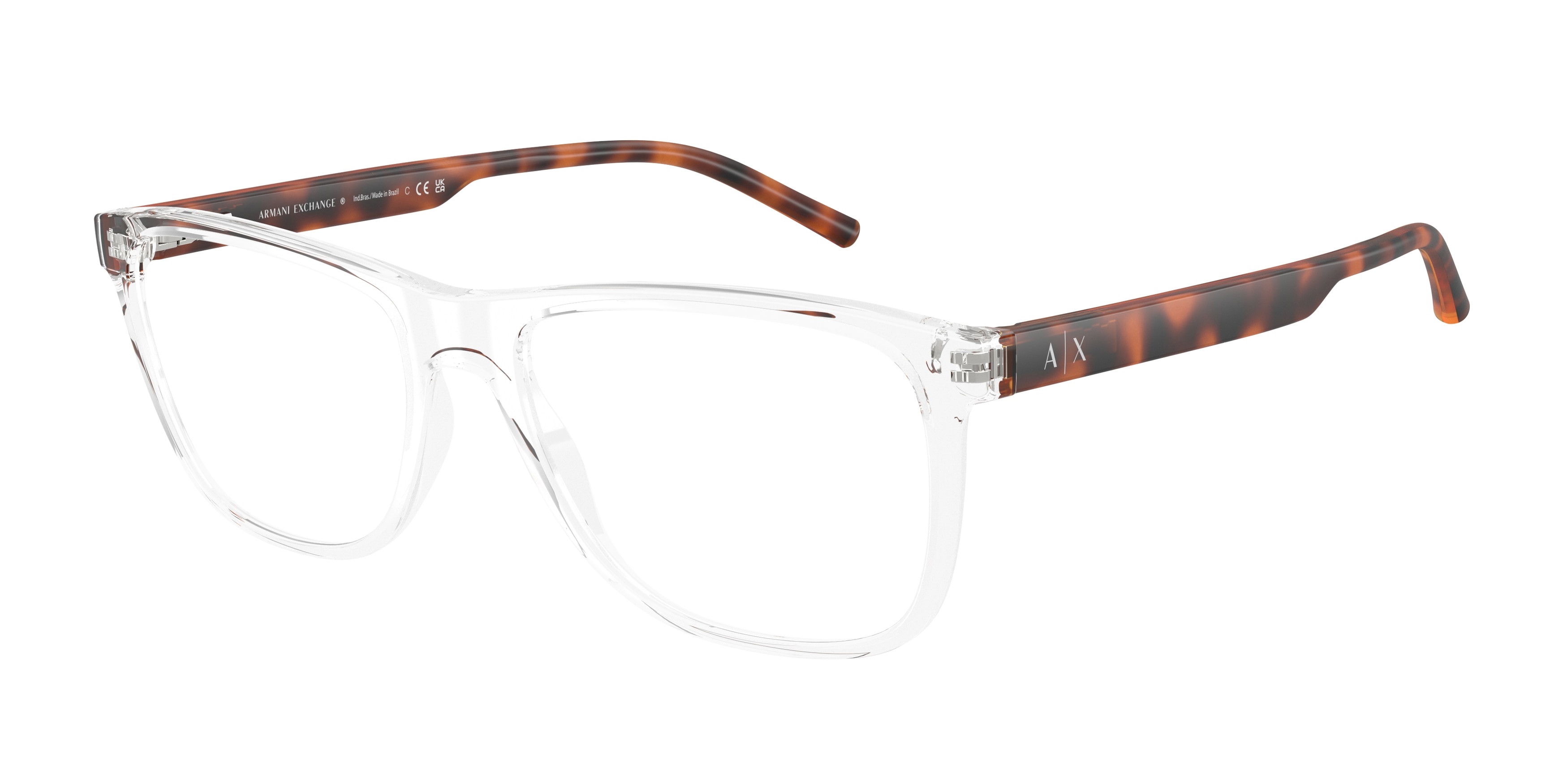 Picture of Armani Exchange Eyeglasses AX3048