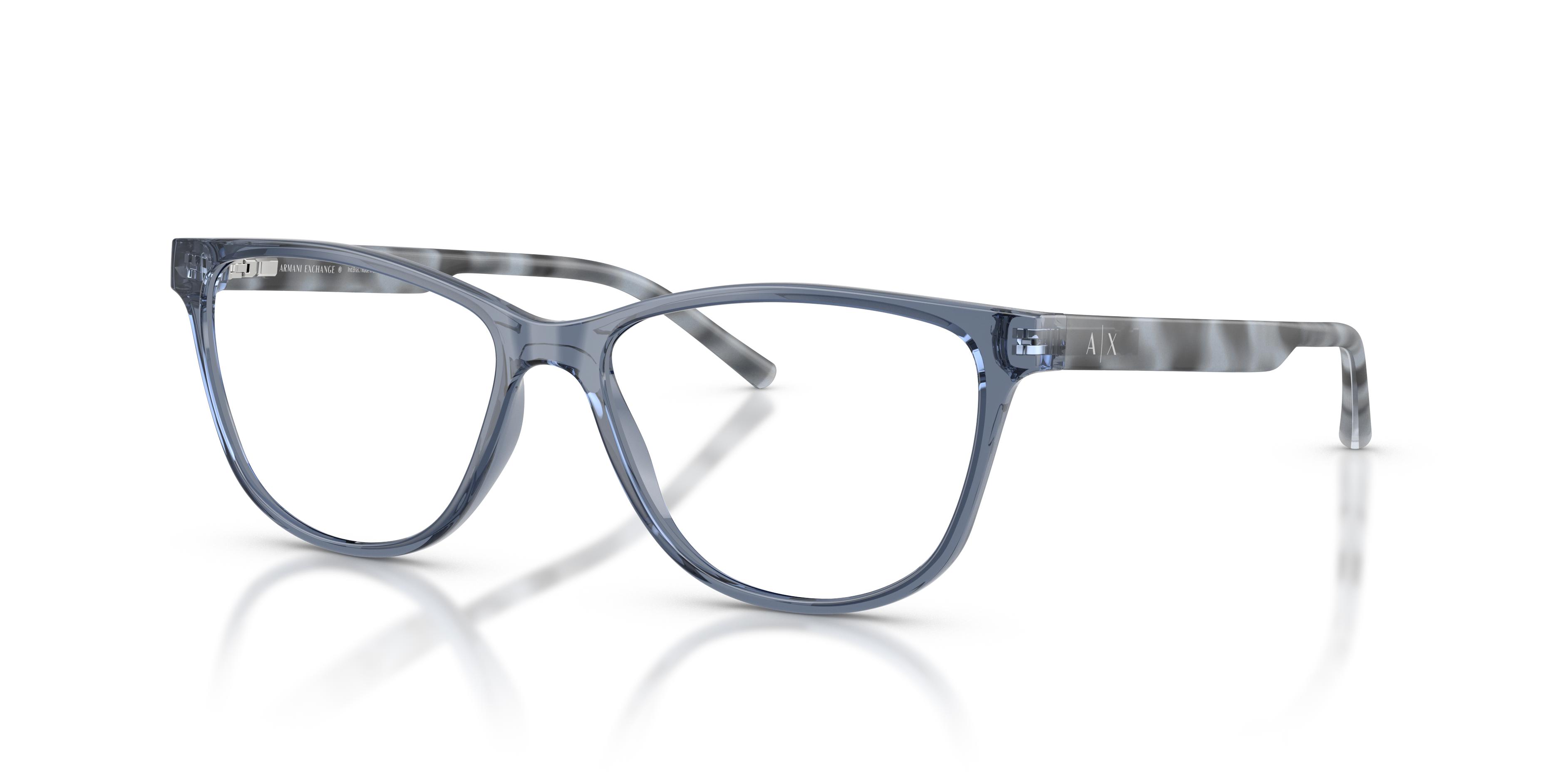 Picture of Armani Exchange Eyeglasses AX3047
