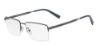 Picture of Armani Exchange Eyeglasses AX1027