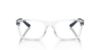 Picture of Armani Exchange Eyeglasses AX3016