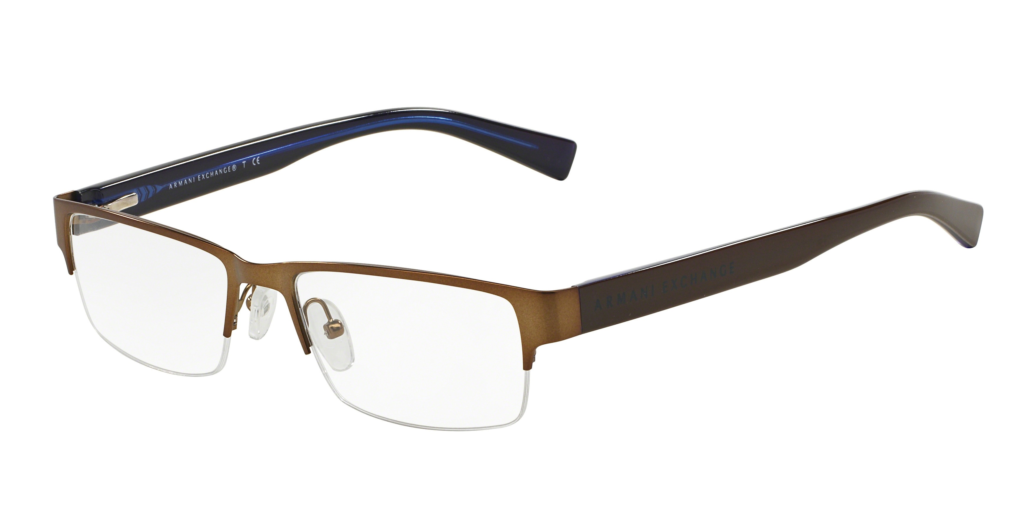 Picture of Armani Exchange Eyeglasses AX1015
