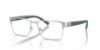 Picture of Armani Exchange Eyeglasses AX1019