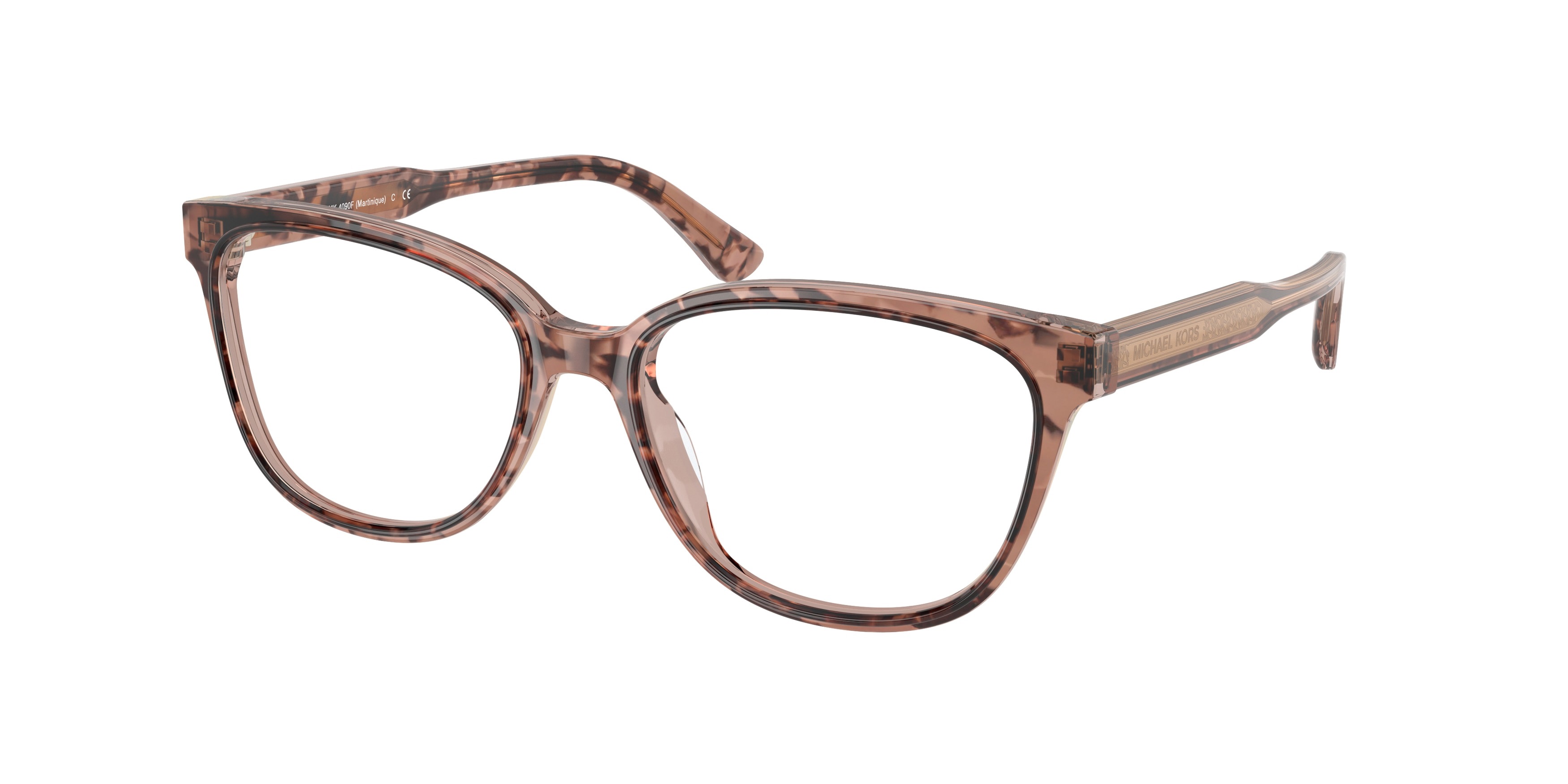 Picture of Michael Kors Eyeglasses MK4090F