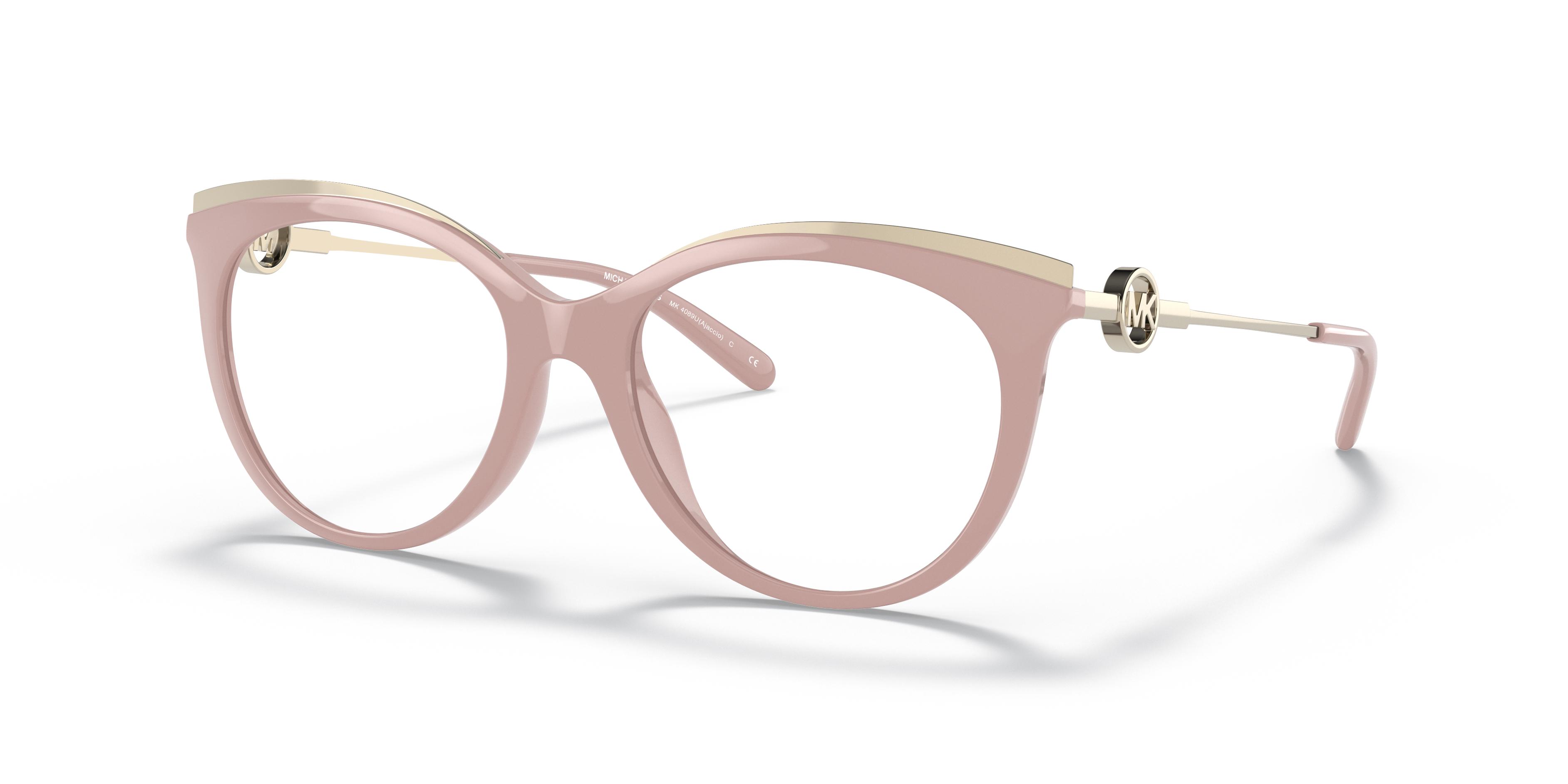 Picture of Michael Kors Eyeglasses MK4089U