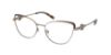 Picture of Michael Kors Eyeglasses MK3058B