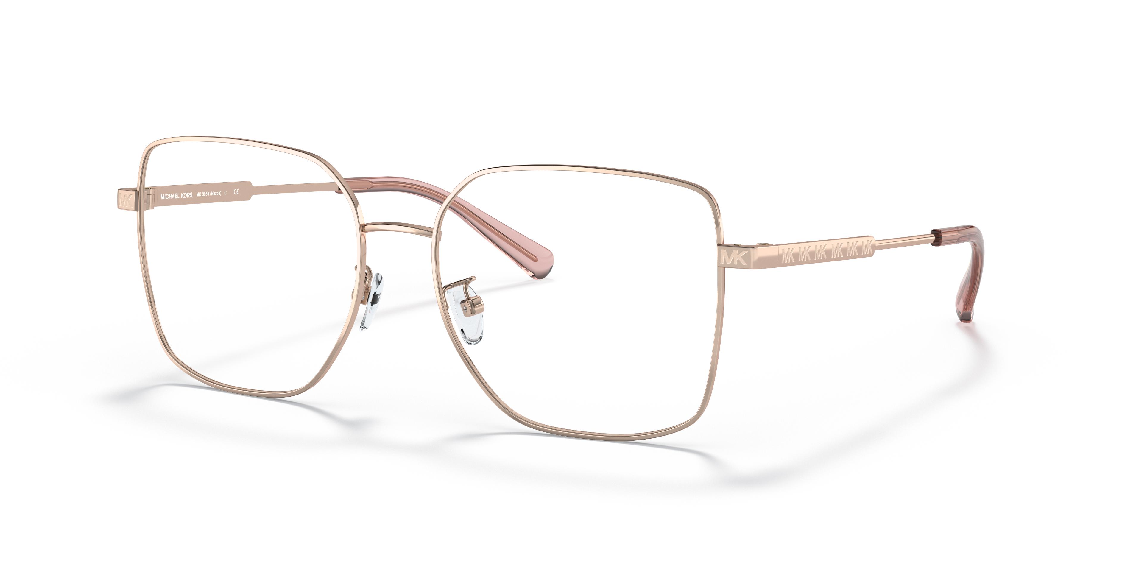 Picture of Michael Kors Eyeglasses MK3056