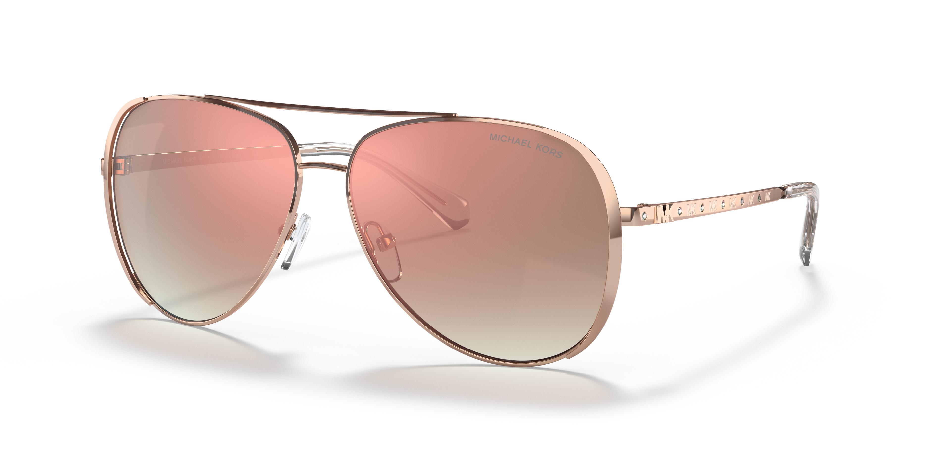 Picture of Michael Kors Sunglasses MK1101B