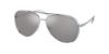 Picture of Michael Kors Sunglasses MK1101B