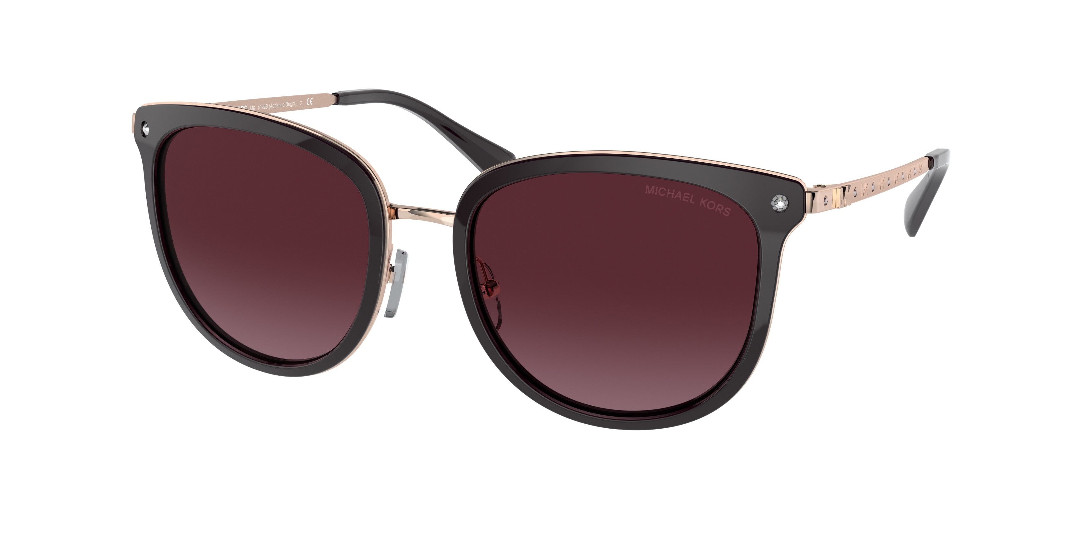 Picture of Michael Kors Sunglasses MK1099B