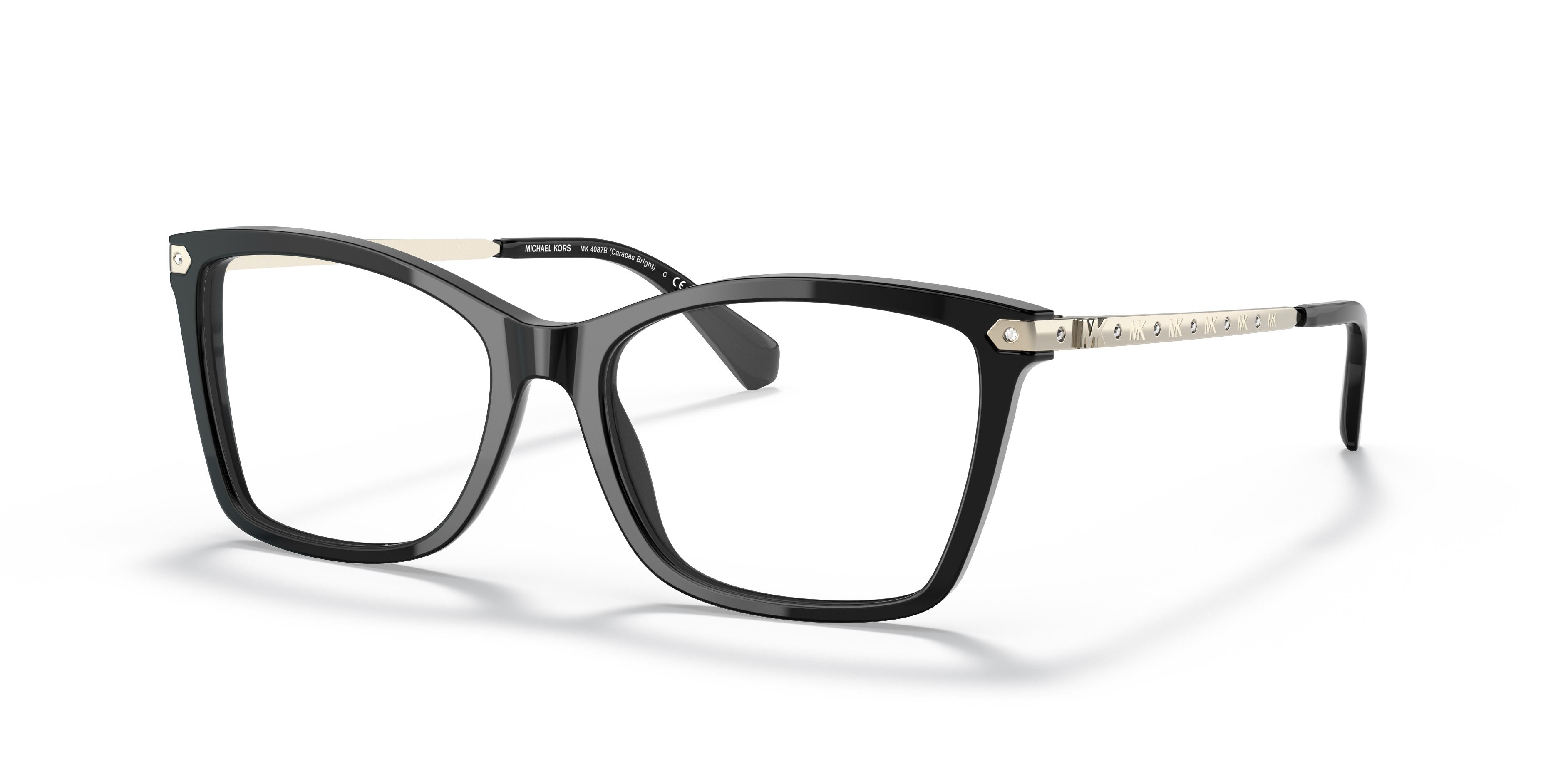 Picture of Michael Kors Eyeglasses MK4087B