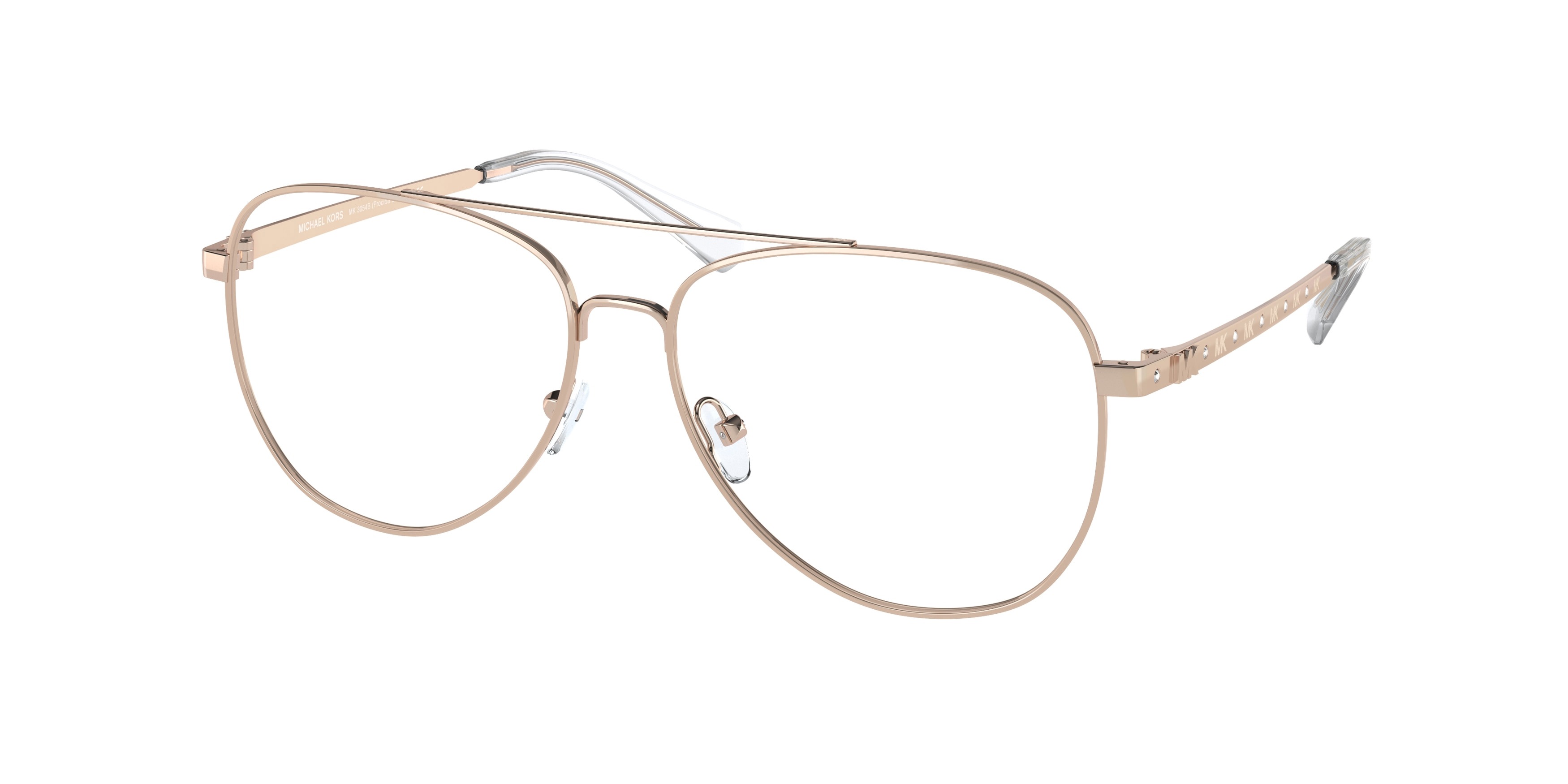 Picture of Michael Kors Eyeglasses MK3054B