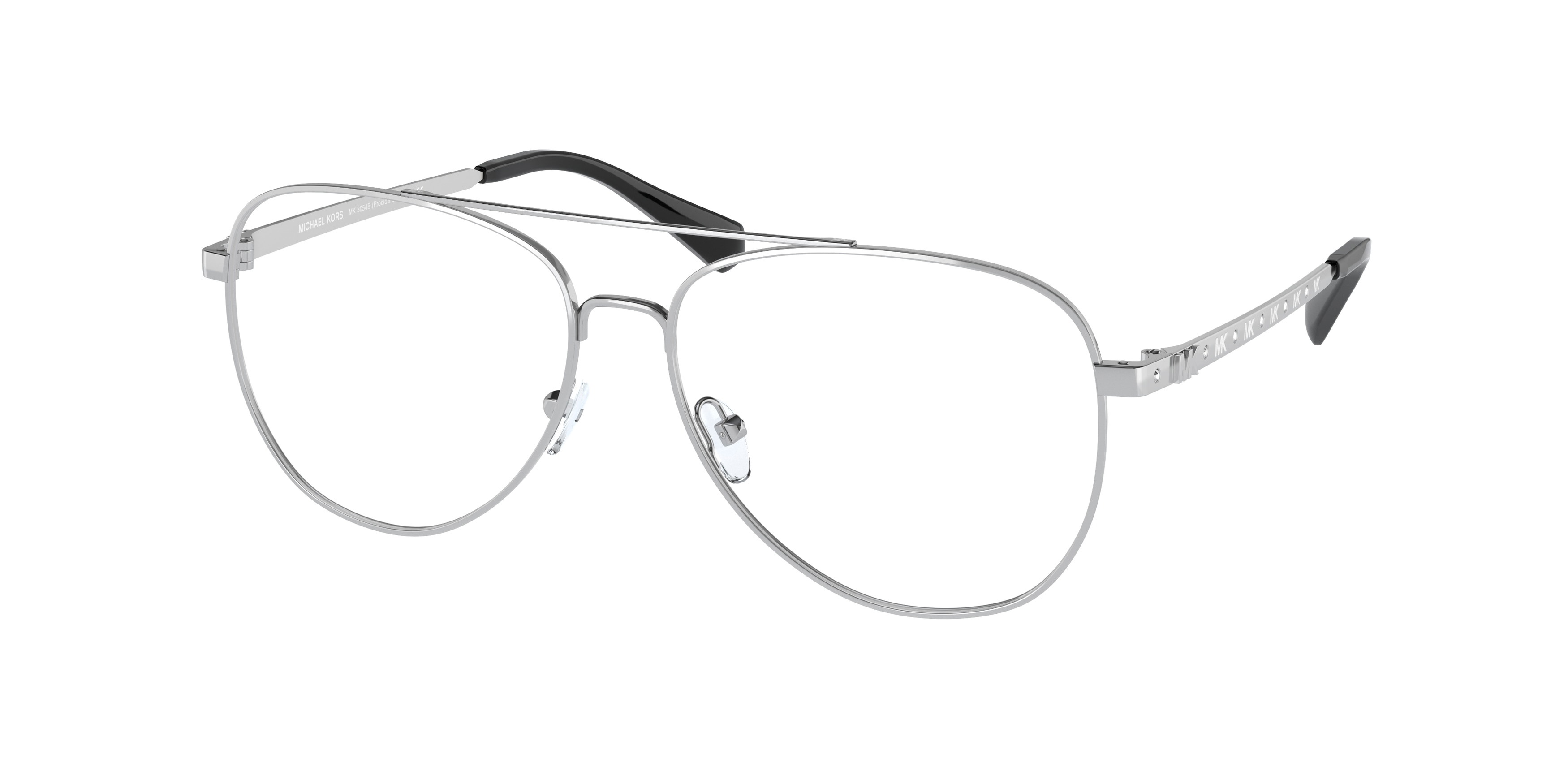 Picture of Michael Kors Eyeglasses MK3054B