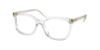 Picture of Michael Kors Eyeglasses MK4080U