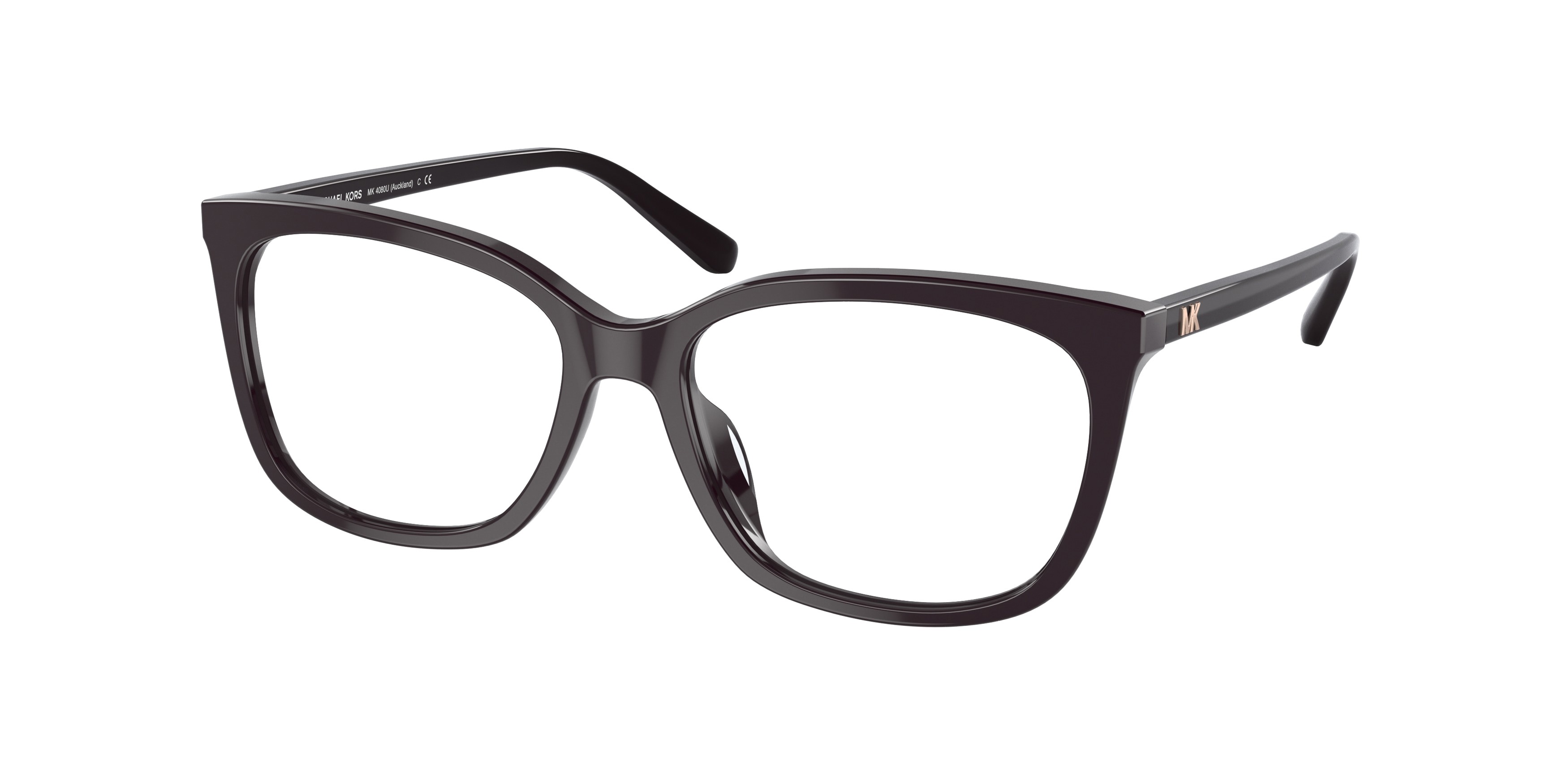 Picture of Michael Kors Eyeglasses MK4080U