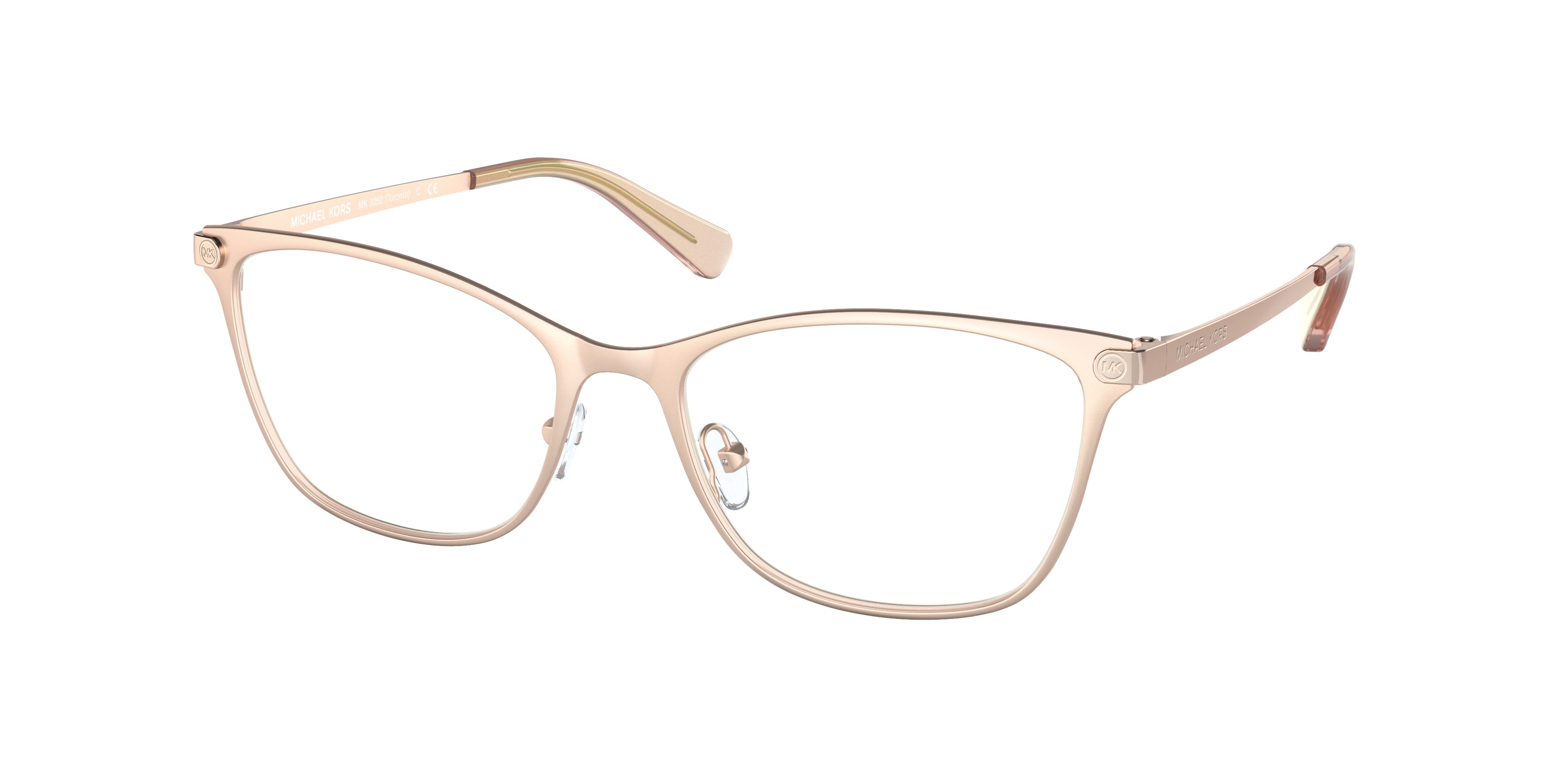 Picture of Michael Kors Eyeglasses MK3050