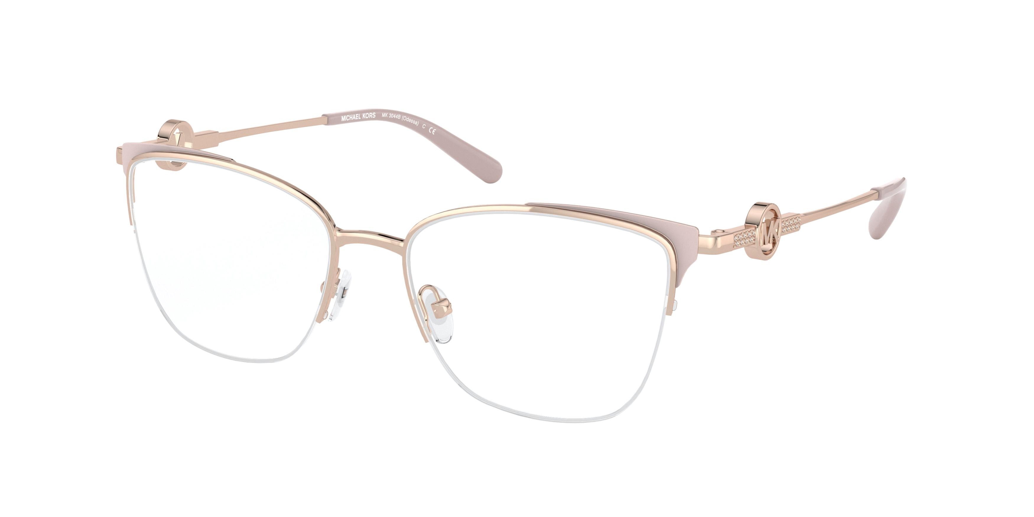 Picture of Michael Kors Eyeglasses MK3044B