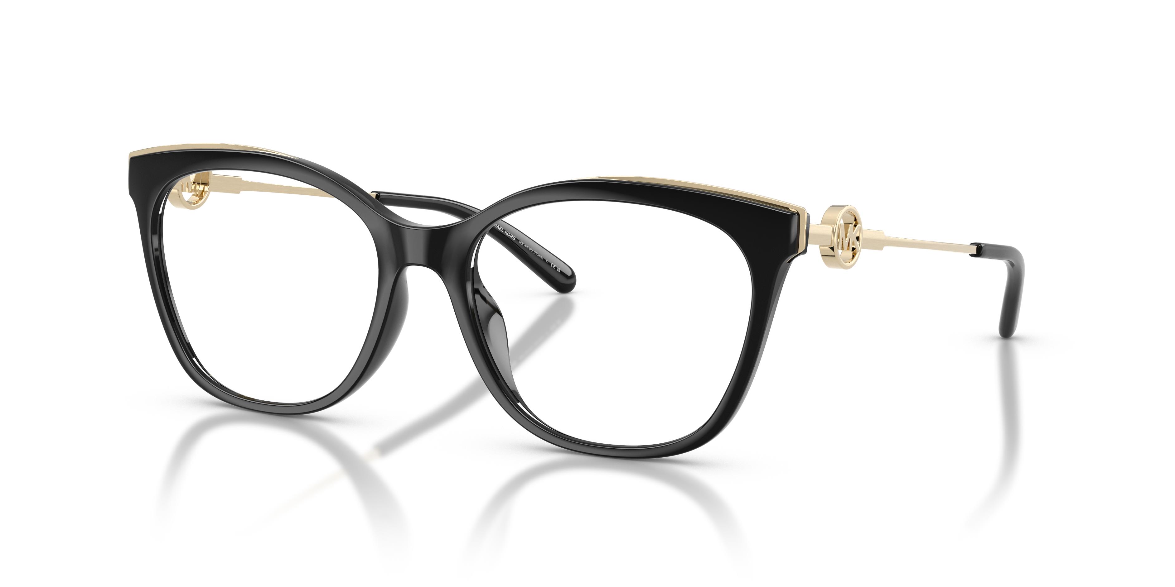 Picture of Michael Kors Eyeglasses MK4076U