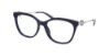 Picture of Michael Kors Eyeglasses MK4076U