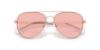 Picture of Michael Kors Sunglasses MK1045