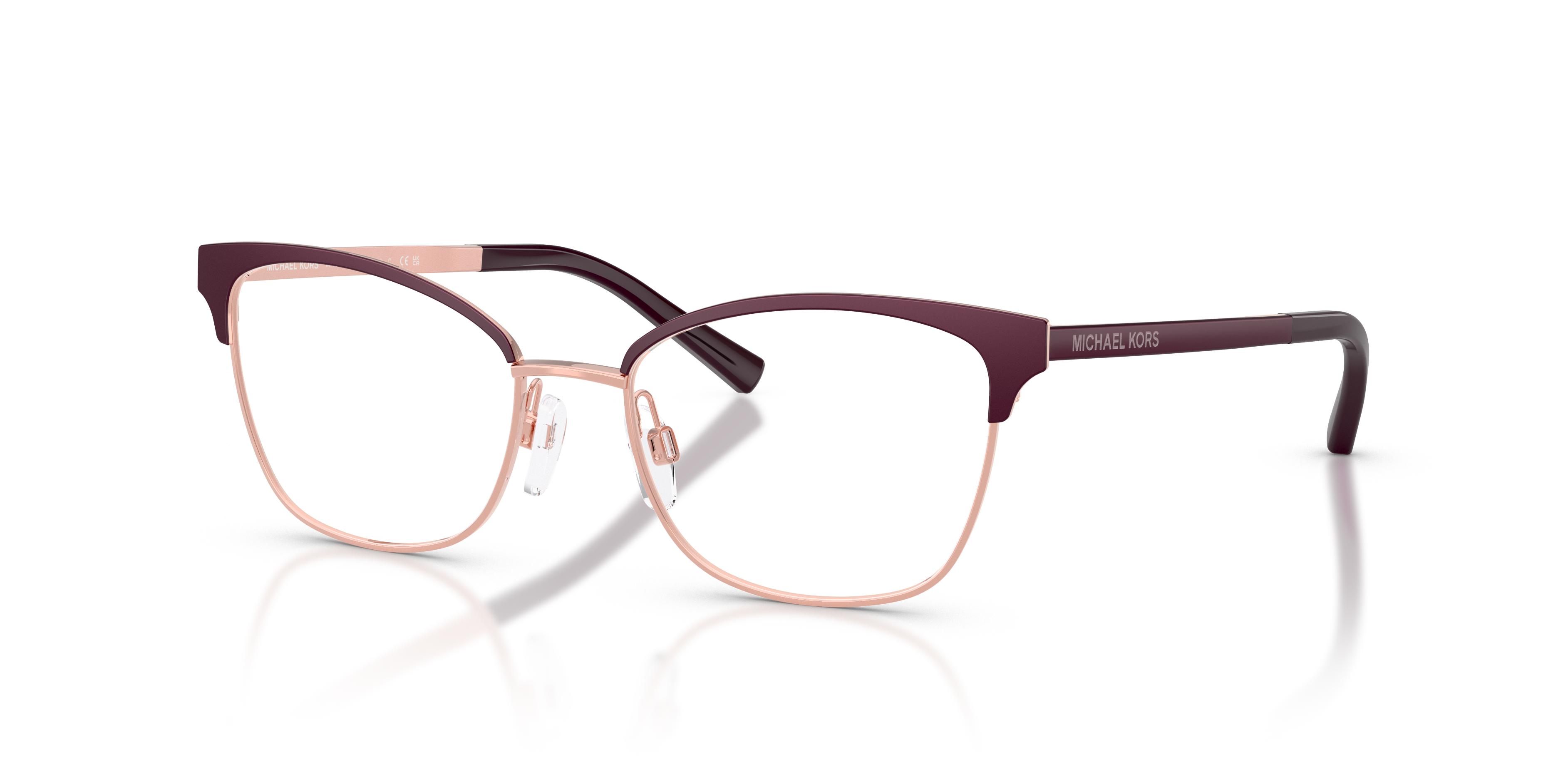 Picture of Michael Kors Eyeglasses MK3012