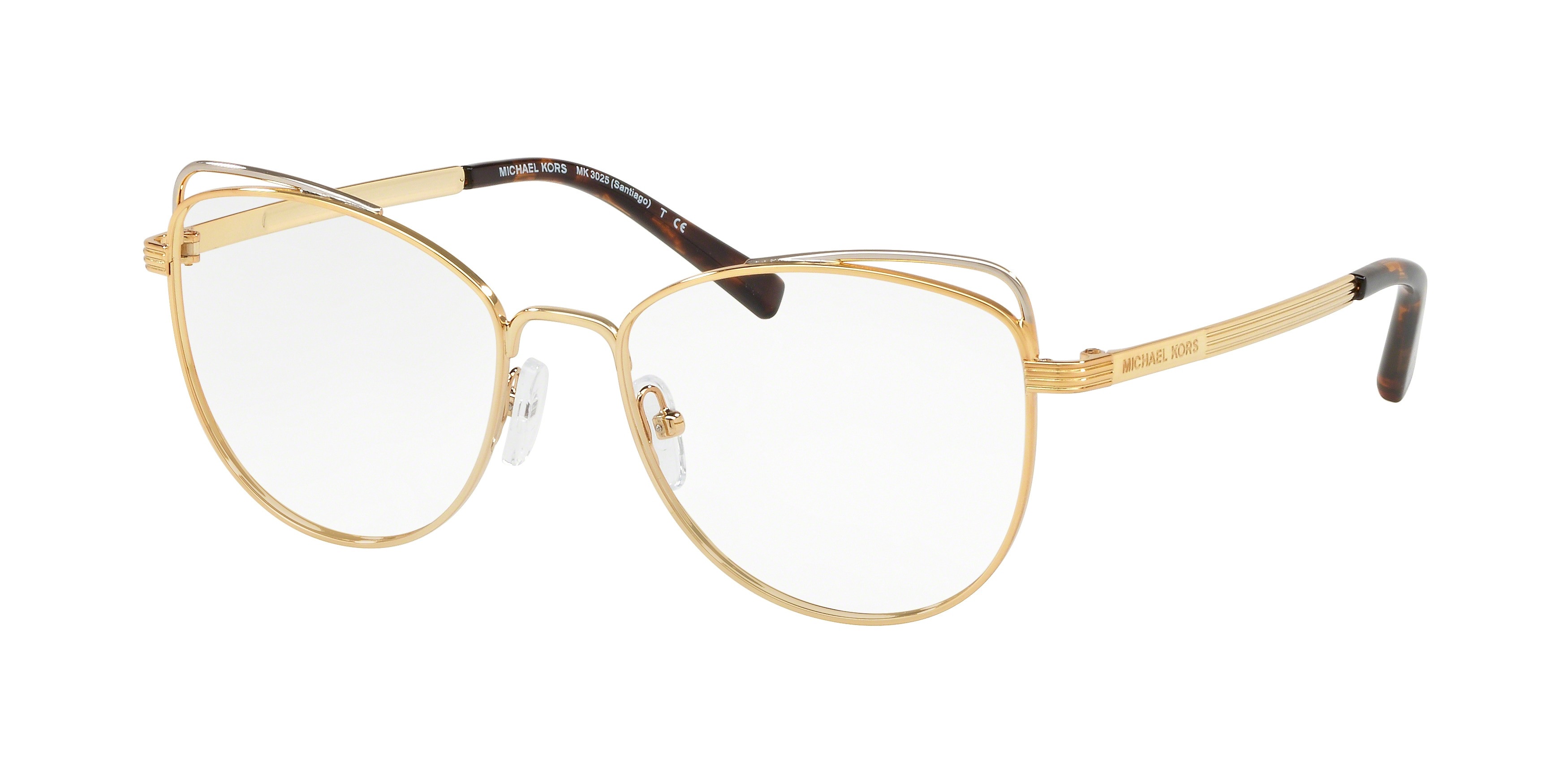 Picture of Michael Kors Eyeglasses MK3025