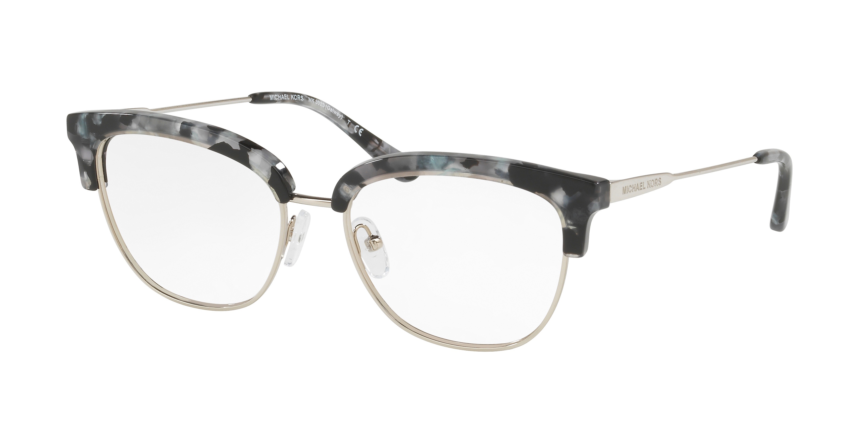 Picture of Michael Kors Eyeglasses MK3023