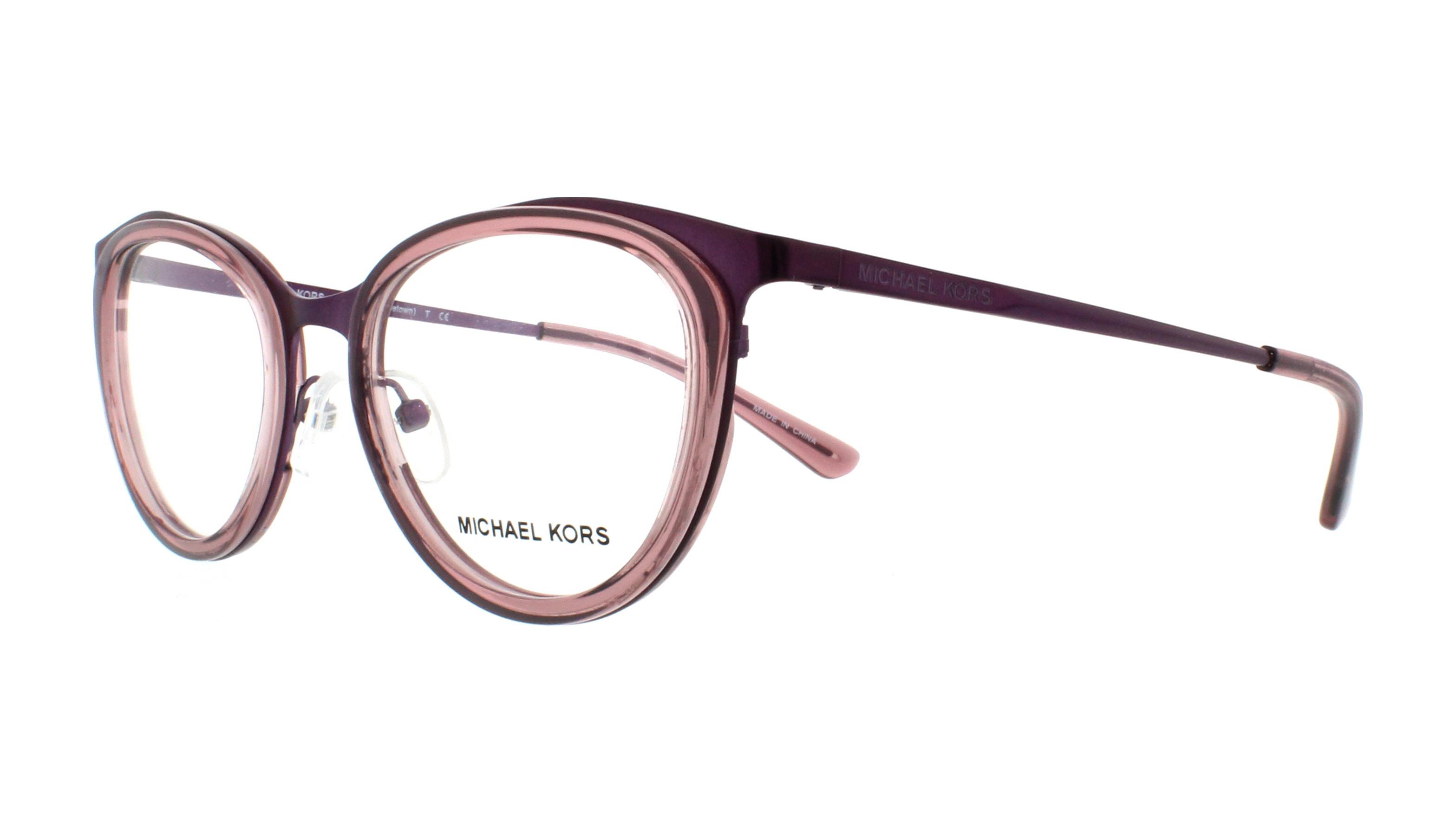 Picture of Michael Kors Eyeglasses MK3021