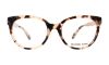 Picture of Michael Kors Eyeglasses MK4053