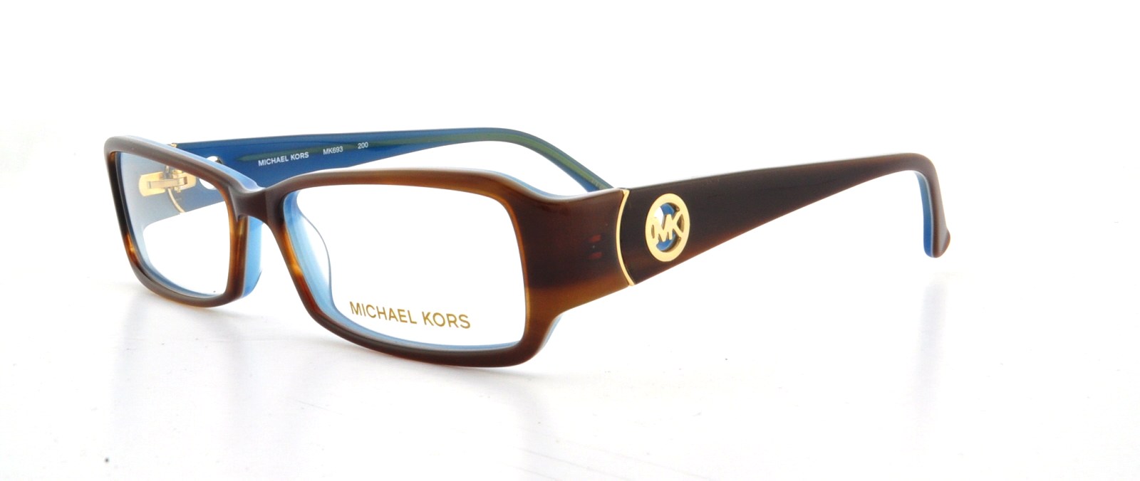Picture of Michael Kors Eyeglasses MK693