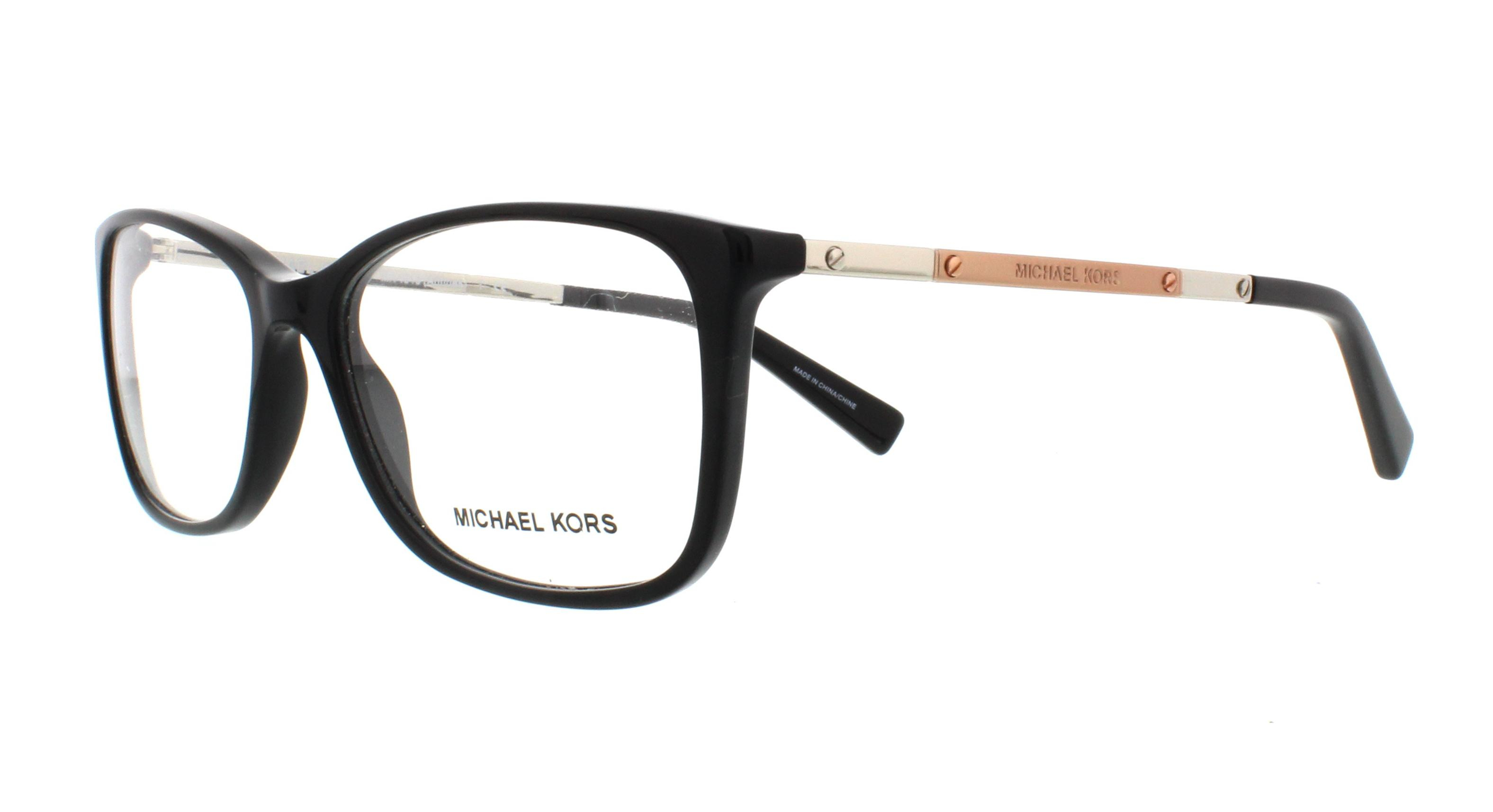 Picture of Michael Kors Eyeglasses MK4016