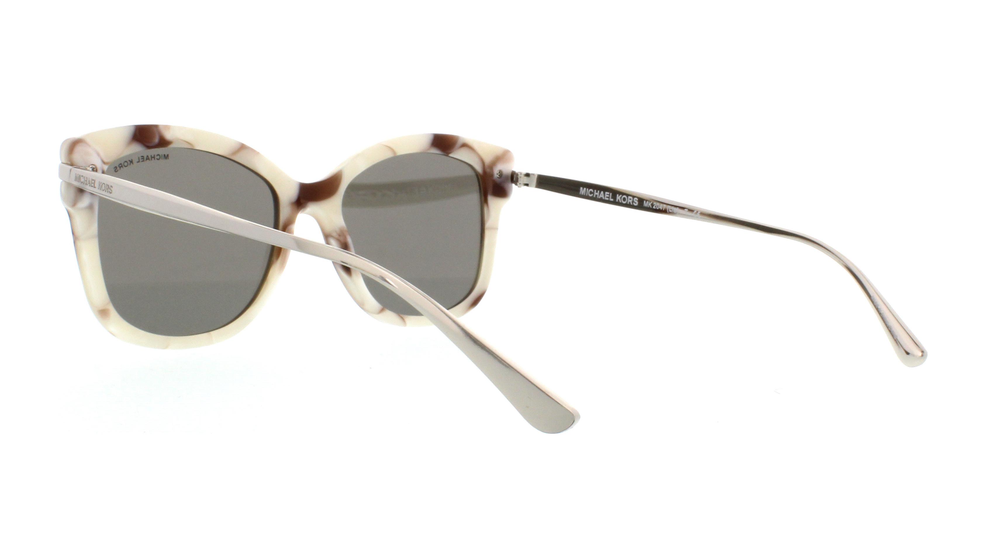 Michael Kors Sunglasses MK2047 Lia | Designer Frames Outlet