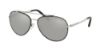 Picture of Michael Kors Sunglasses MK1019 Ida