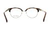 Picture of Michael Kors Eyeglasses MK3013 Anouk