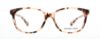 Picture of Michael Kors Eyeglasses MK4035 Ambrosine