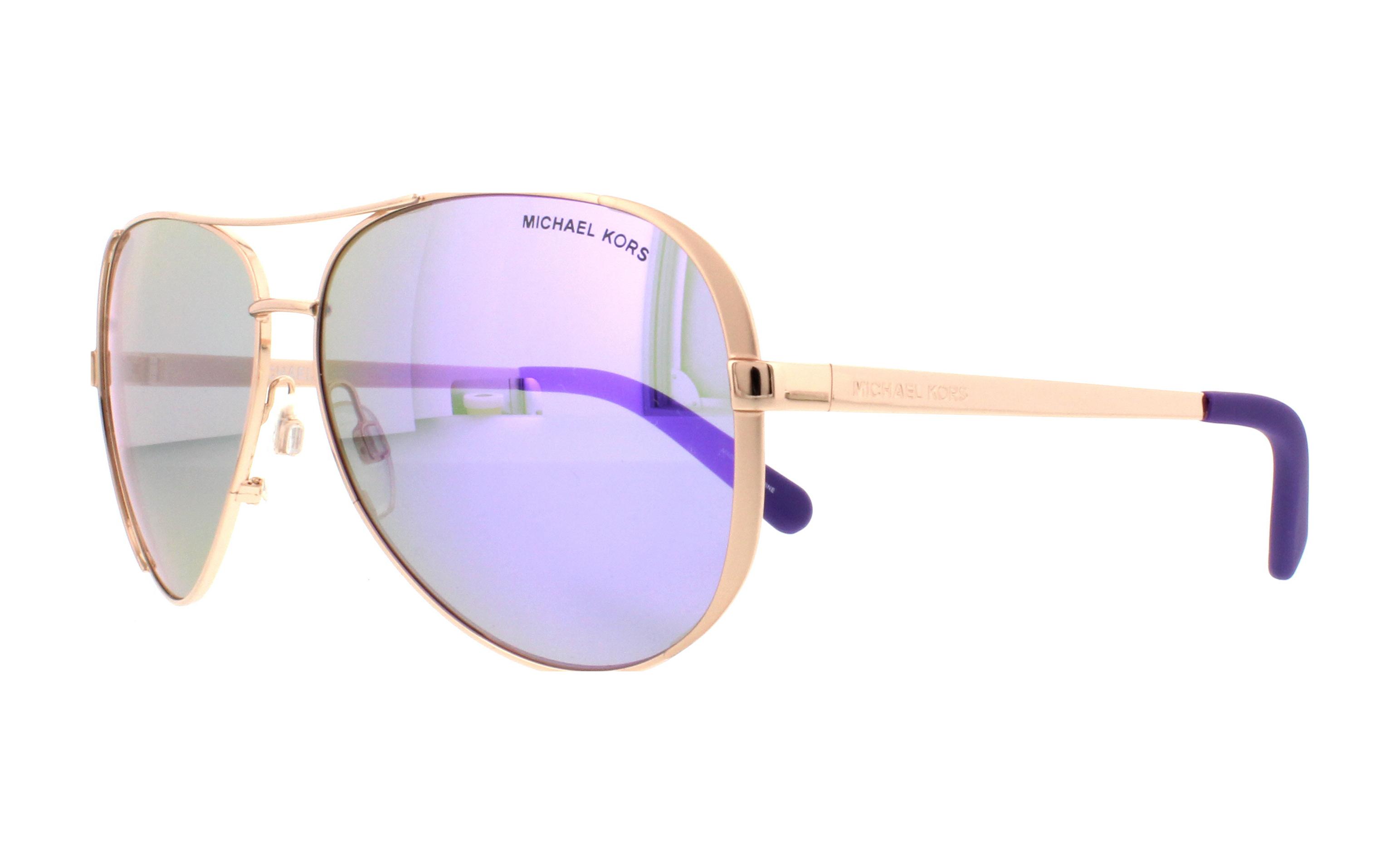 Picture of Michael Kors Sunglasses MK5004 Chelsea