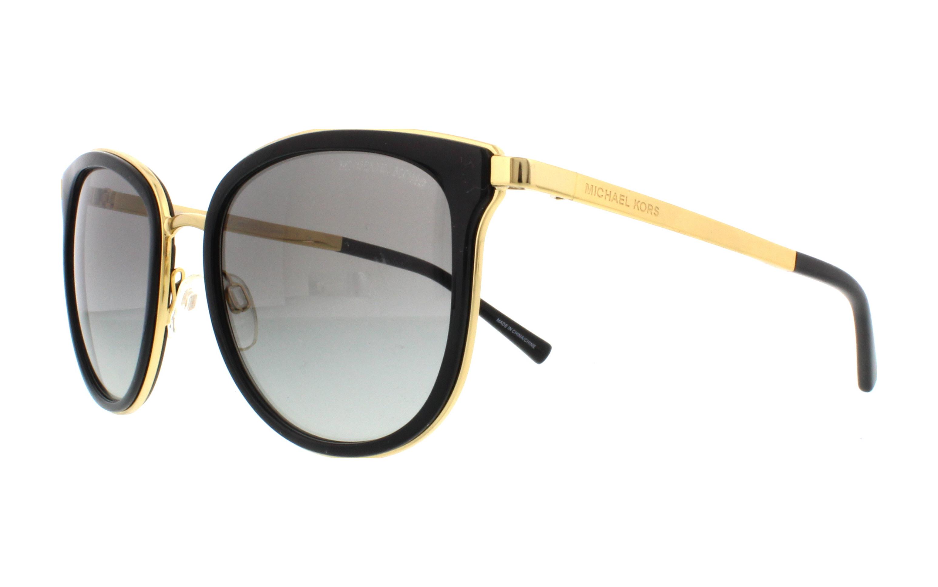 Picture of Michael Kors Sunglasses MK1010 Adrianna I