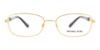 Picture of Michael Kors Eyeglasses MK7007