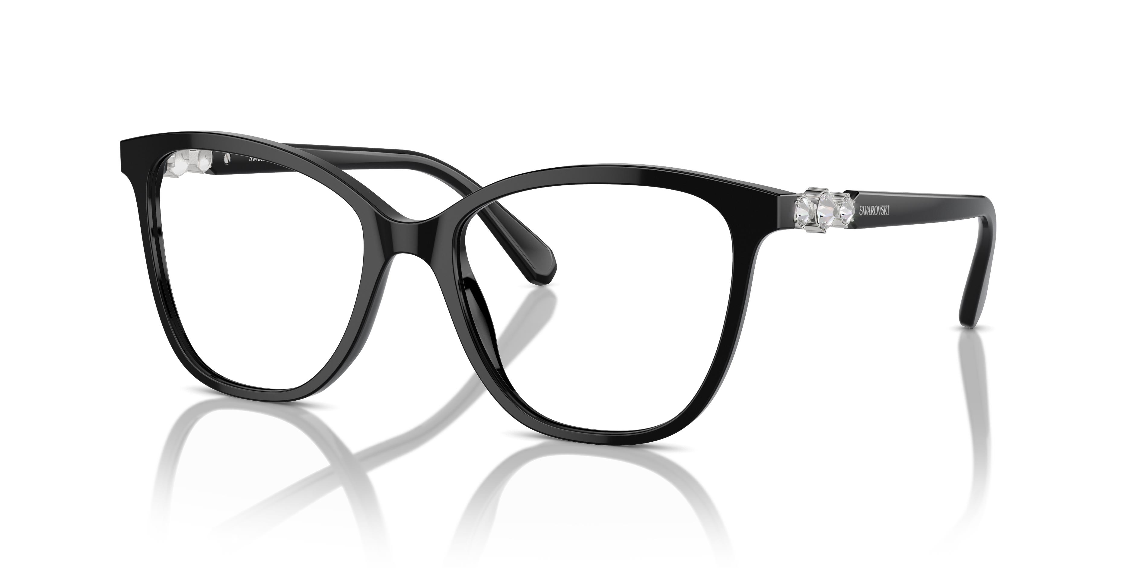 Picture of Swarovski Eyeglasses SK2020F