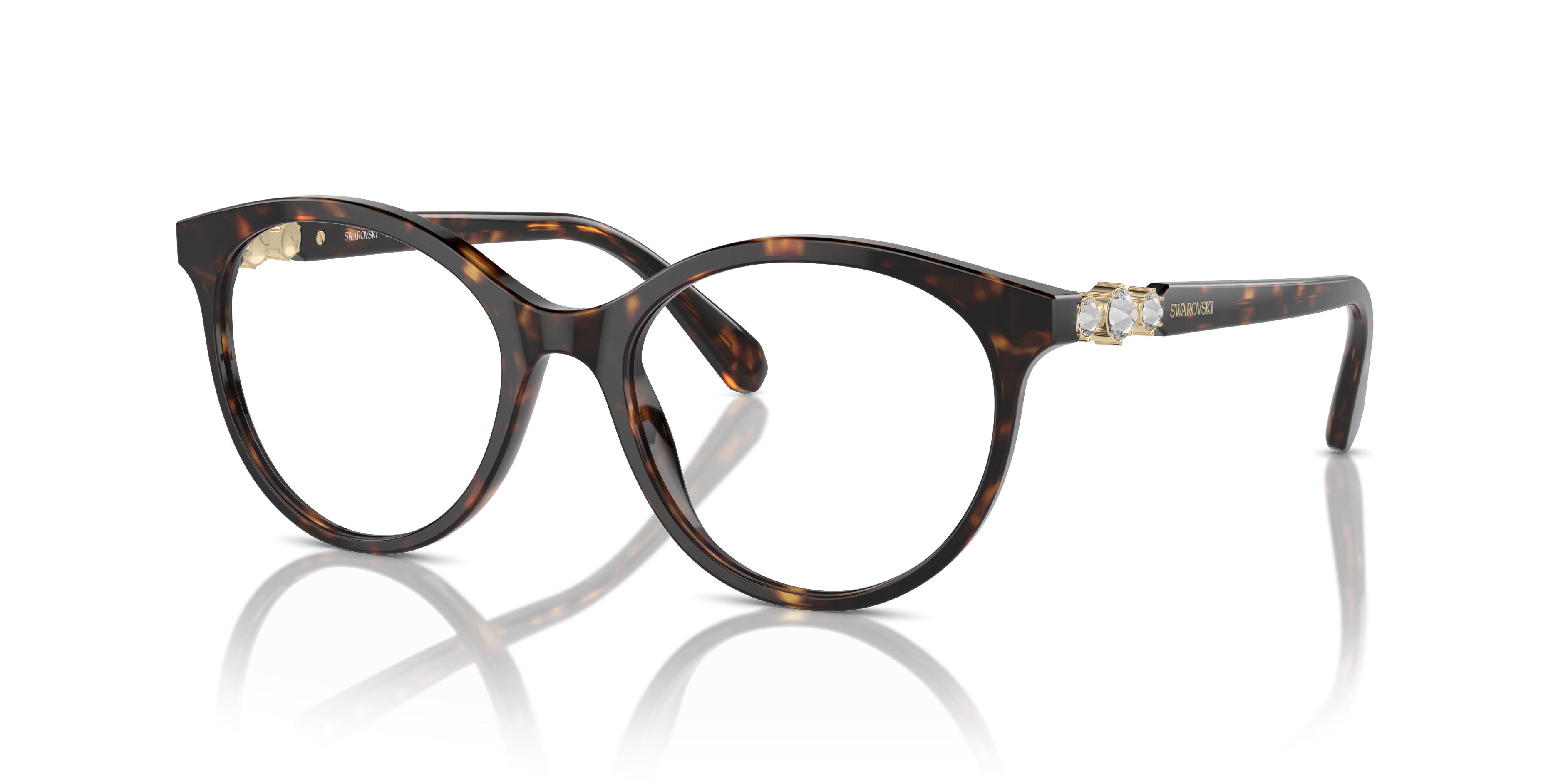 Picture of Swarovski Eyeglasses SK2019