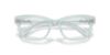 Picture of Swarovski Eyeglasses SK2022F